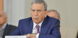 RAMİZ MEHDİYEV: Sağ qalmaq üçün SON İNSTİNKT