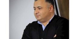 Əməkdar jurnalist 50 yaşın kölgəsində