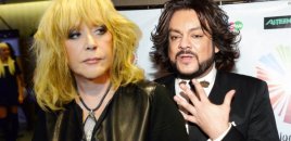 Kirkorov: "Allaya mənə etdiklərinə görə minnətdaram"