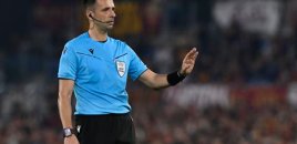 “Qarabağ”ın “Atletik”lə matçı üçün hakimlər açıqlandı