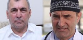Azər Maqsudov: Mərhumun ailəsi barışıq üçün məndən iki ədəd ikiotaqlı ev istəyib