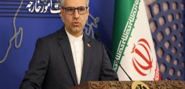 İran XİN: ABŞ-la danışıqlar prosesinin astanasında deyilik