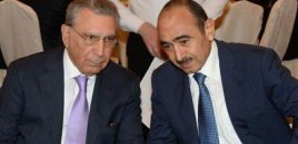 “Ramiz Mehdiyev və Əli Həsənov düşünən beyinləri, yazan əlləri qırdılar” - Elçin Şıxlı