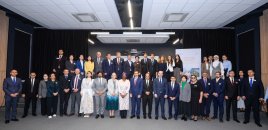 “Yaşıl təhsil” üzrə ilk regional seminar keçirilir