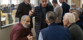 Azərbaycanlılara verilən işgəncələr elan edildi