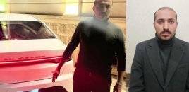 Məktəbliyə qarşı qeyri-etik hərəkətlər edən taksi sürücüsü həbs edildi