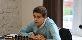 Məşhur qrossmeyster 29 yaşında öldü