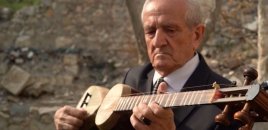 Əməkdar mədəniyyət işçisi Fərhad Paşayev vəfat edib