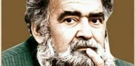 Şair Xəlil Rza Ulutürkün doğum günüdür