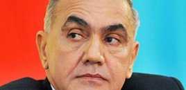 Yavər Camalovun gəlini vəfat etdi