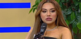 "Borc pul götürüb paltar tikdirmişdim, məni efirə buraxmadılar" - Türkan
