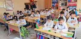 Valideynlərin nəzərinə: Şagirdlərin elektron yerdəyişməsi prosesi başlayır