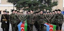 Hərbi xidmətə qəbulla bağlı yeni QƏRAR