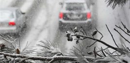 Hava kəskin soyuyur: Bəzi yerlərdə 10 dərəcə şaxta olacaq