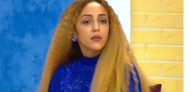 "Mən efirdə ancaq ailə dəyərlərindən danışıram, mənə niyə qadağa qoyulmalıdır?" - Ofeliya əsəbiləşdi