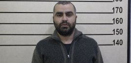 Özünü televiziya əməkdaşı kimi təqdim edən  şəxs saxlanıldı