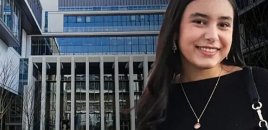 Pirəkəşkül kəndindən Şanxay Universitetinə gedən yol - Belə gənclər təbliğ edilməlidir