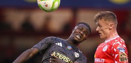 “Qarabağ” Emmanuel Addai ilə yollarını ayıracaq