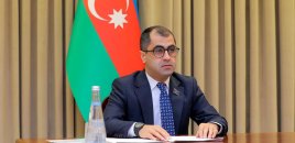 Cənab Prezidentin müəyyənləşdirdiyi vəzifələrin icrası Naxçıvanda fəaliyyət prioritetidir