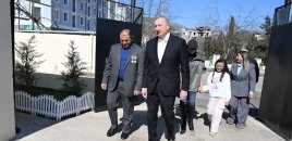 “O səsləri bu uşaqlar eşitməsinlər”