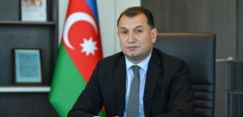 Sahib Məmmədov onu vəzifəsindən azad etdi - FOTO