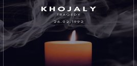 İsrailin Azərbaycandakı səfirliyi Xocalı soyqırımı ilə bağlı paylaşım edib