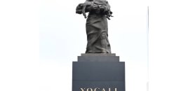 İtaliya səfirindən Xocalı soyqırımı ilə bağlı paylaşım