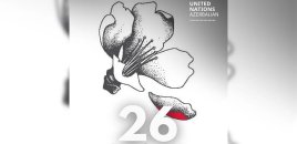 BMT-nin Azərbaycandakı missiyası Xocalı soyqırımının ildönümü ilə bağlı bəyanat yayıb