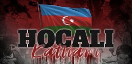 Türkiyə səfiri Xocalı soyqırımının ildönümü ilə bağlı paylaşım edib