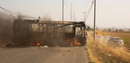 XİN rəhbəri: Meksikada baş vermiş son hadisələrlə bağlı səfirliklə əlaqədəyik