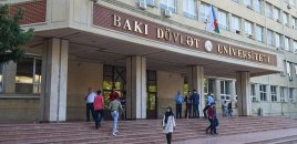 BDU-nun tələbələrini şantaj edən kimdir? - VİDEO