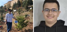 Övladını dəfn edən ana məzarın başında öldü