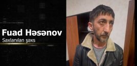 Bakıda avtomobildən 51 kiloqram  marixuana aşkarlandı - saxlanılan var