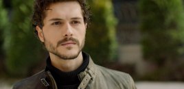 Alperen "Cennetin çocukları"nın heyatinə qatılır