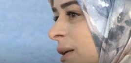 "Analar öz uşaqlarını səs salmasınlar deyə qundaqda boğurdu" - Xocalı sakini