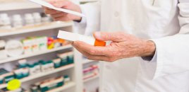 48 aptekdə yoxlama - Nöqsanlar tapıldı