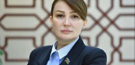 Jalə Əhmədova 2 min manat cərimələndi