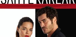 "Sahtekarlar" serialı final edir