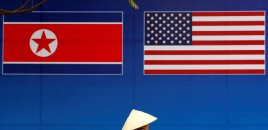 ABŞ rəsmisi: "Şimali Koreya ilə dialoqa açığıq"