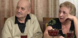 Ramiz Əzizbəylinin həyat yoldaşı vəfat etdi