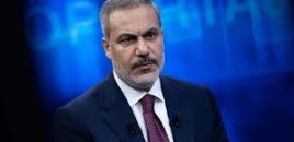 Hakan Fidan: Türkiyə hər zaman Azərbaycanın yanındadır