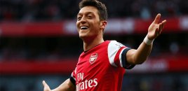 "Futboldan ayrılandan sonra rahatlıq tapdım" - Özil