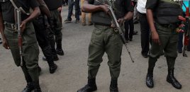 Nigeriyada məscidə terror hücumu: 6 nəfər ölüb