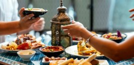 Ramazanın 9-cu gününün duası - İftar və imsak vaxtları