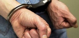 Marketlərə müştəri kimi daxil olub oğurluq edənlər tutuldu