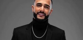 Axtarışa verilən Hüseyn bütün borclarını bağladı