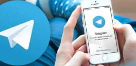 "Telegram" bu tarixdən Rusiyada bloklanacaq