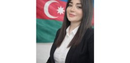 Şəhid qızı Sumqayıtda bu məktəbə direktor təyin olundu