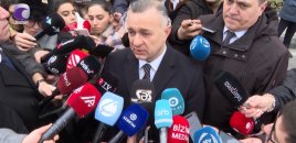 TƏBİB Səhiyyə Nazirliyinə birləşdirilir? - AÇIQLAMA - VİDEO