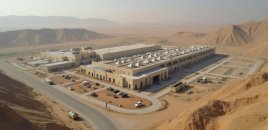 İran mümkün hücuma qarşı nüvə obyektlərini möhkəmləndirir